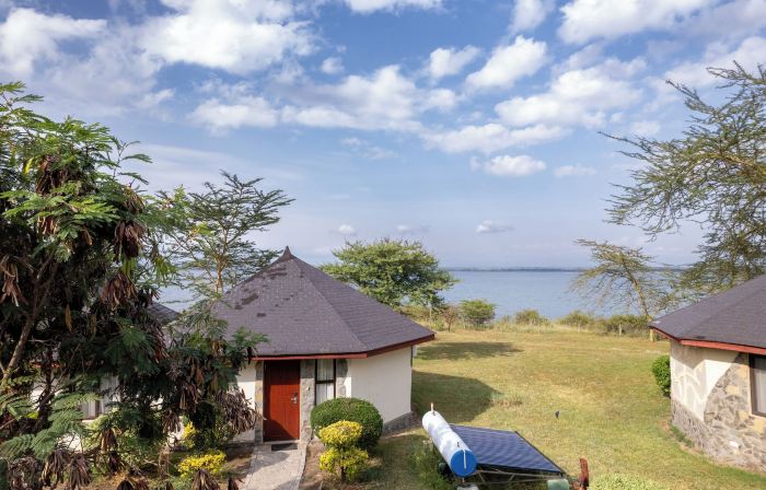 Sentrim Elementaita Resort