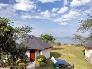 Sentrim Elementaita Resort