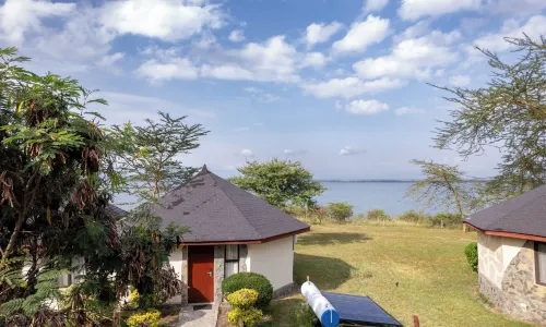 Sentrim Elementaita Resort