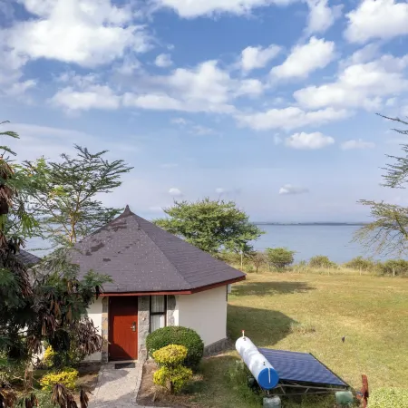 Sentrim Elementaita Resort