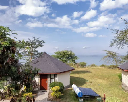 Sentrim Elementaita Resort Hotels in Gilgil