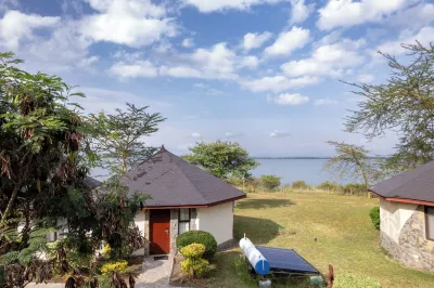 Sentrim Elementaita Lodge