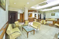 The Center Hotel Hotels in Istanbul