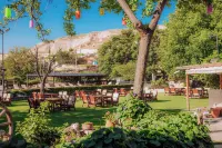 Mahiye Hanim Konagi Hotel a Karağandere