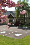 Hôtel Cositel, Cit'Hotel Coutances - ที่มีที่จอดรถ