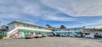 Morro Bay Sandpiper Inn - parking