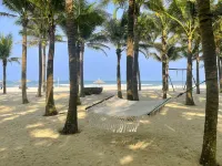 Grandvrio Ocean Resort Danang - รีสอร์ท