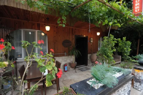 歐贊圖爾庫飯店