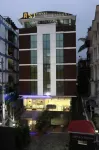 Hotel SJ International Hotels in 