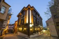 GLK Premier Sea Mansion Suites & Spa - Special Class Hotel in zona Istanbul Science University