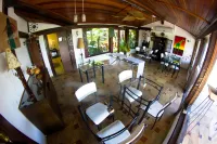 Buzios Arambaré Hotel