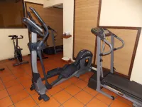 Casa Cantarranas - Gym