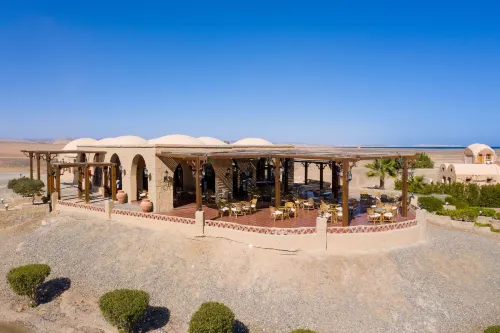Marsa Nakari Village Hotels in Marsa Alam