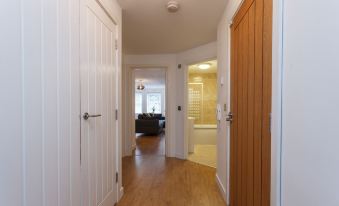 Stunning Contemporary Apartment