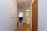 스터닝 컨템포래리 아파트먼트