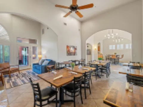 Las Posadas of Sedona Hotels in Village of Oak Creek