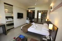 SilverCloud Hotel and Banquets Hotel in zona Mahatma Gandhi Sabarmati Ashram