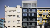 Lisbon Serviced Apartments - Parque Hotels in 