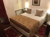 薩沃亞公主酒店 維科福爾泰酒店