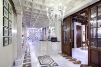 카사 팔라세테 1822