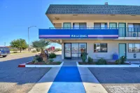 Motel 6 Douglas, AZ