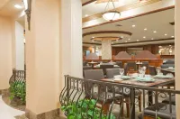 洛杉磯/聖加布裡埃爾希爾頓飯店 - SPA