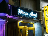 Mon Ami Villa Hotels in der Nähe von Nationales Kunstmuseum