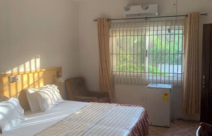 HighLander Guest House