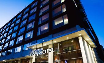 Best Western Plus Time Hotel