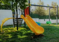 Infinity Ruby Hotel فنادق في Yaniklar Mahallesi