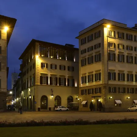 Santa Maria Novella - Wtb Hotels