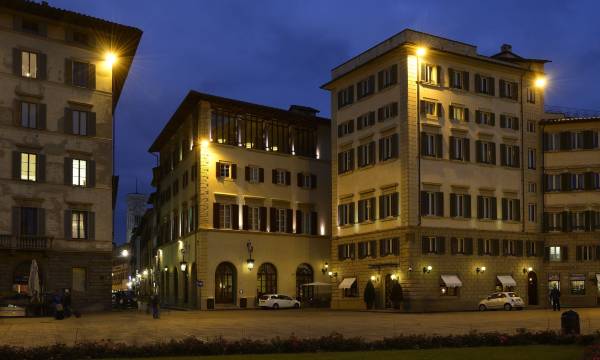 Santa Maria Novella - Wtb Hotels