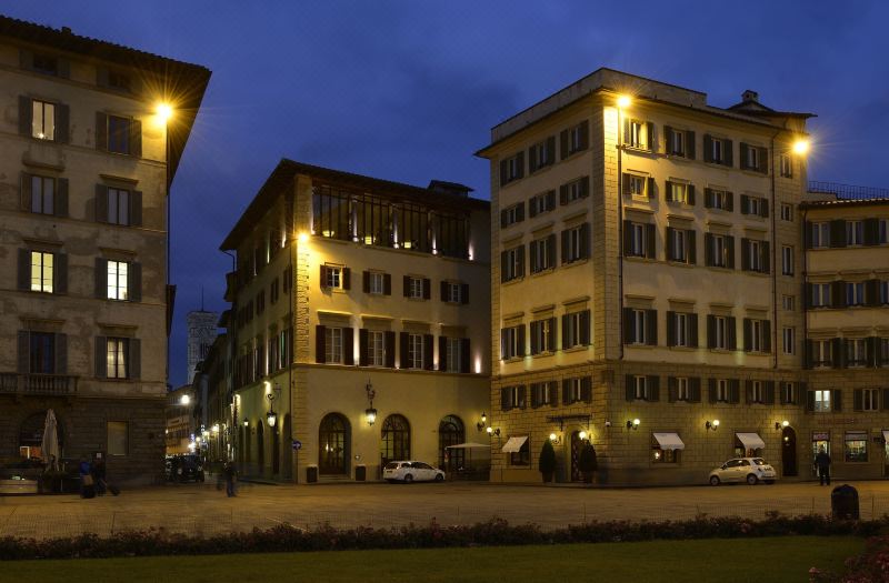 Santa Maria Novella - Wtb Hotels