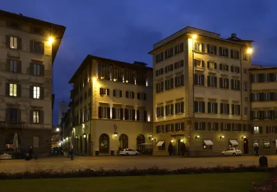 Santa Maria Novella - Wtb Hotels Hotels in Florence
