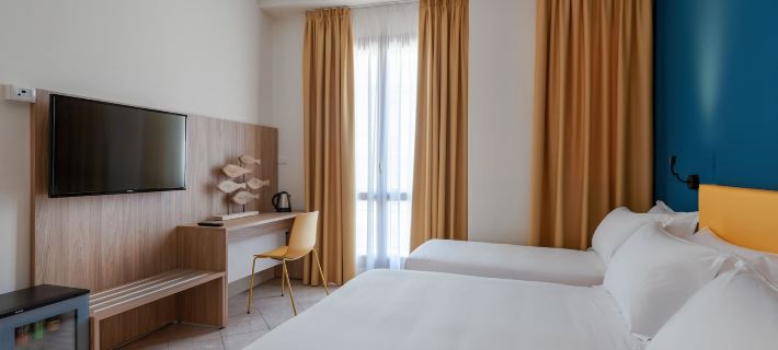 Hotel Riva Ξενοδοχεία στην πόλη Alassio
