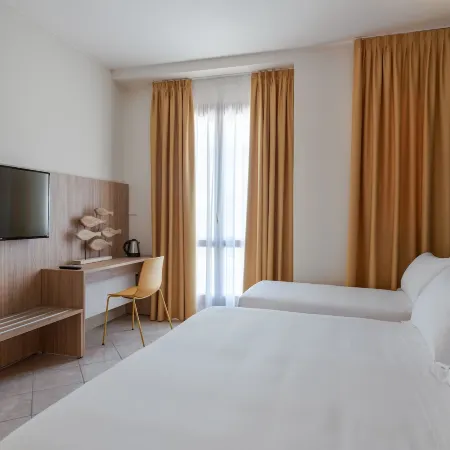 Hotel Riva