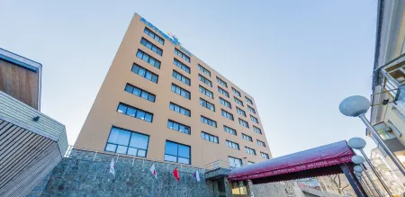 Астория Отели рядом с достопримечательностью «Красный вымпел»