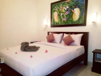 Padanta Homestay