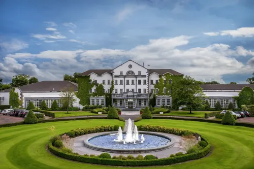Slieve Russell Hotel Hotels in Cavan