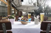 هوتل براونشويج  زيميناريوس - فطور