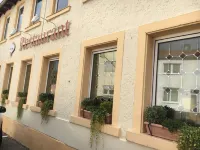 Hotel Ebnet