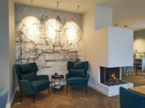 Buiterling Hotel Hotels in Brilon