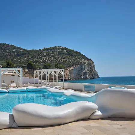 La Casa E Il Mare