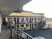 Starlight Inn South El Monte Hotel a El Monte