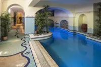 Sorriso Thermae Resort & Spa - románticos