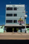 Hotel Tropical by Easy Hotéis فنادق في بورتو فاليو