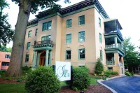 Inn at 835 Boutique Hotel Hotels in Springfield