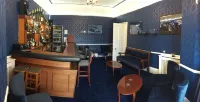 The Belmont - bar