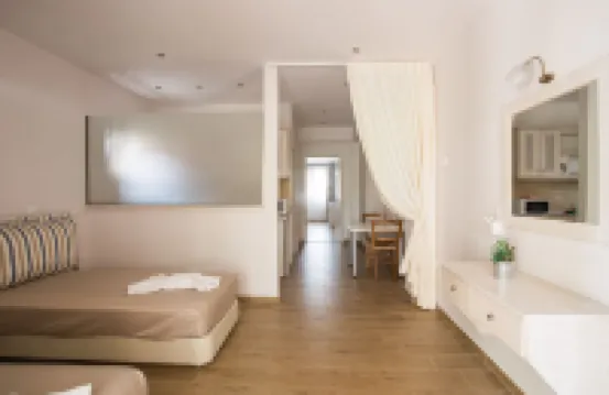 Spiti Prifti Apartments