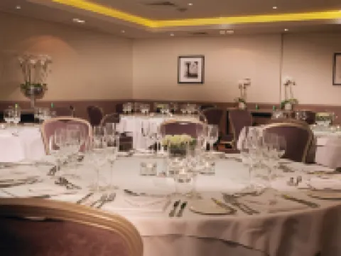 Macdonald Windsor Hotel Hotels in Windsor